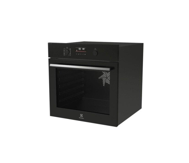 Piekarnik Electrolux EOD6F77WZ SteamBake Elektryczny parowy kataliza Czarny A+ - 1299240 - zdjęcie 2
